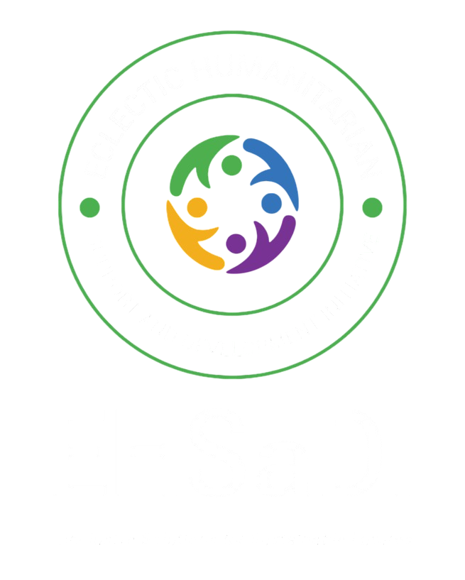 Eclectic Humanitarian Support and Development Initiative